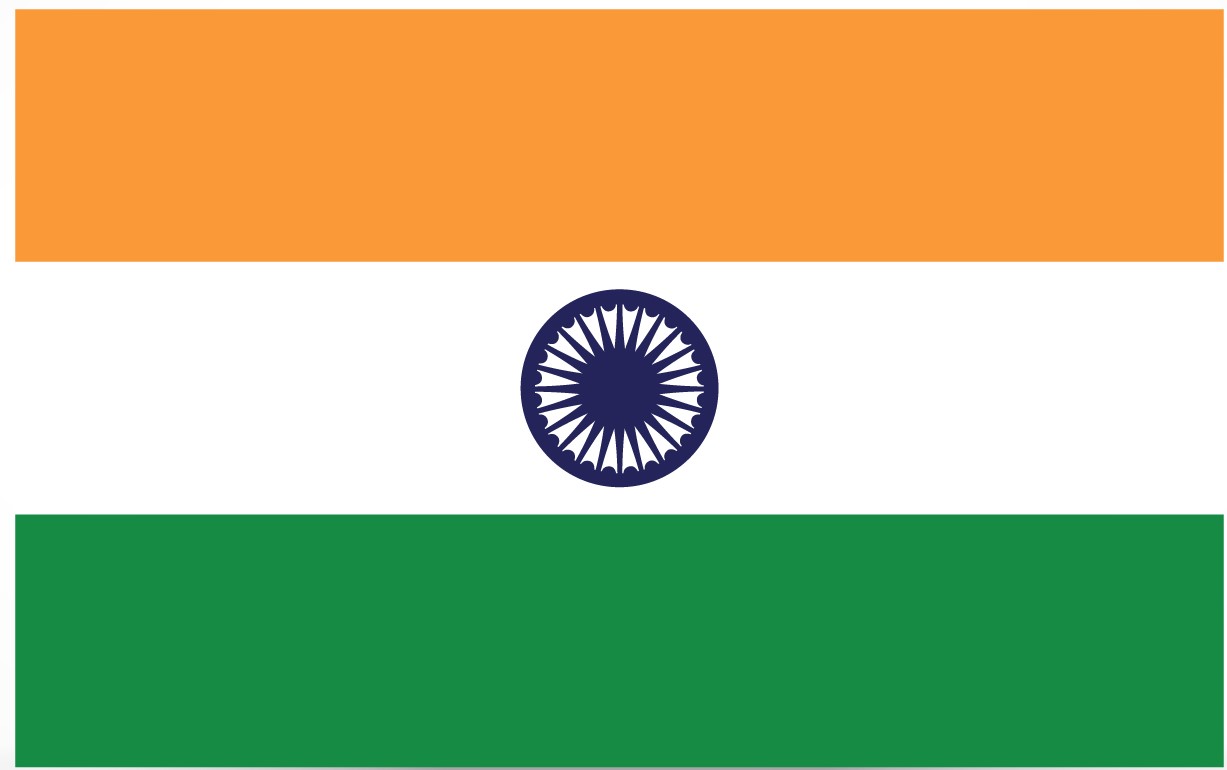 India Flag